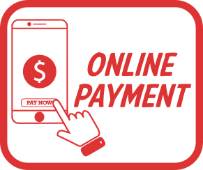 online payment