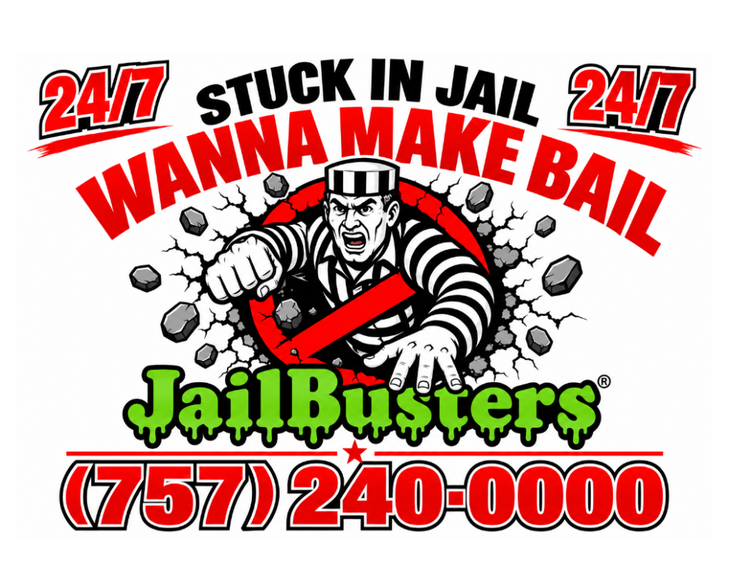 jailbusters 757